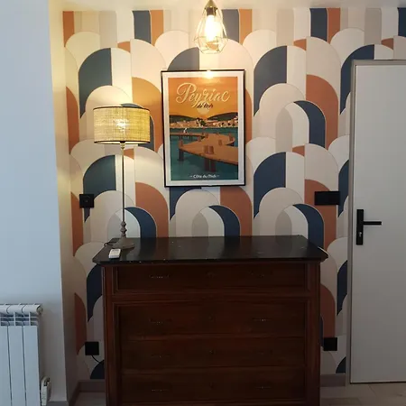 De L'ille Appartamento