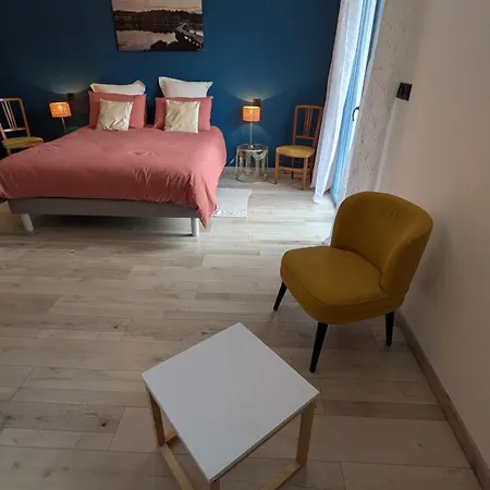 Appartamento De L'ille Peyriac-de-Mer